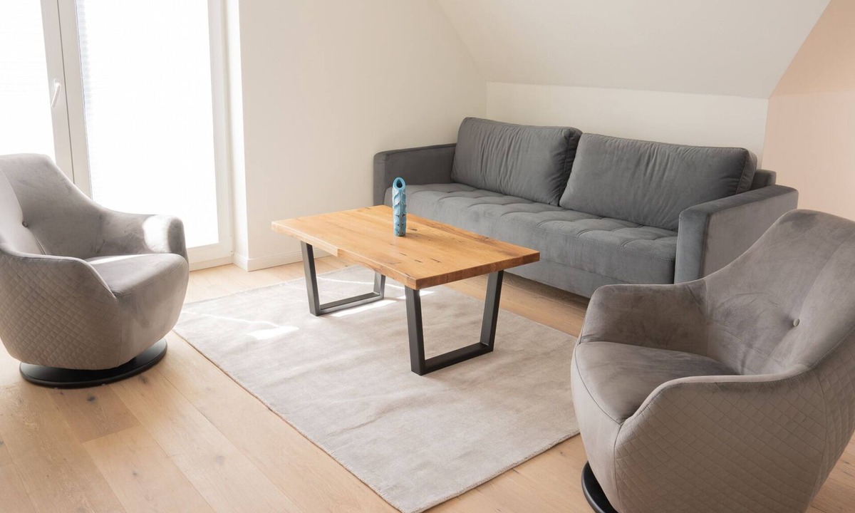 Haus Dünenwald Zingst | Zingst