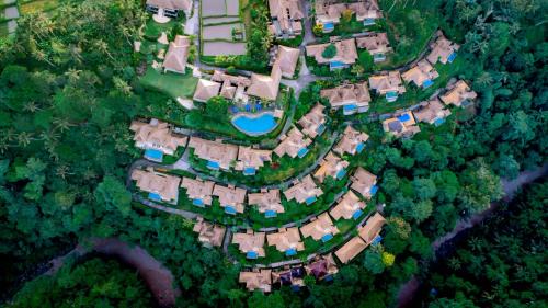 Puri Wulandari Boutique Resort | Kedewatan