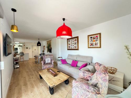 Pushe Playa Granada Beach Golf | Motril