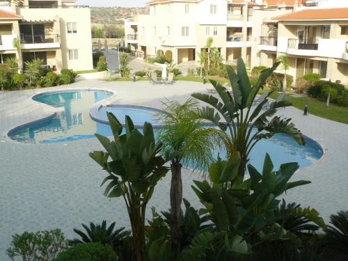 Holiday Complex Atlantis Gardens | Pyla