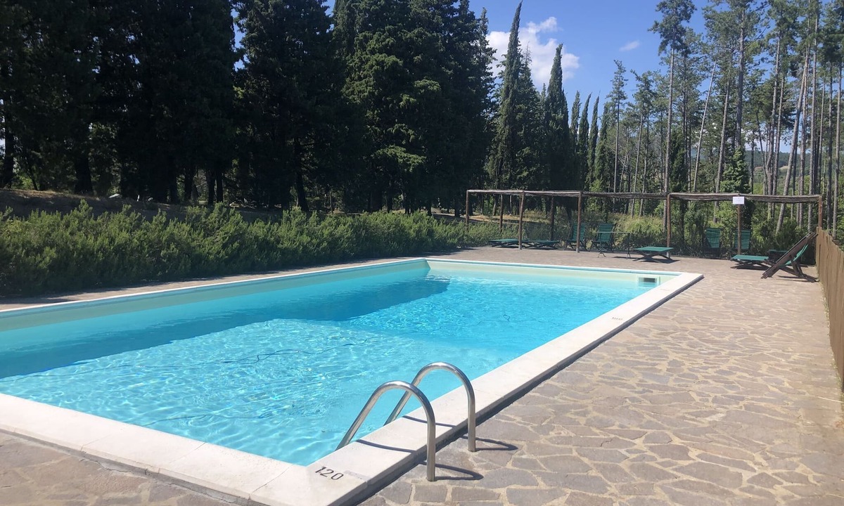 Cosy Cottage Anghiari Garden | Scheggia