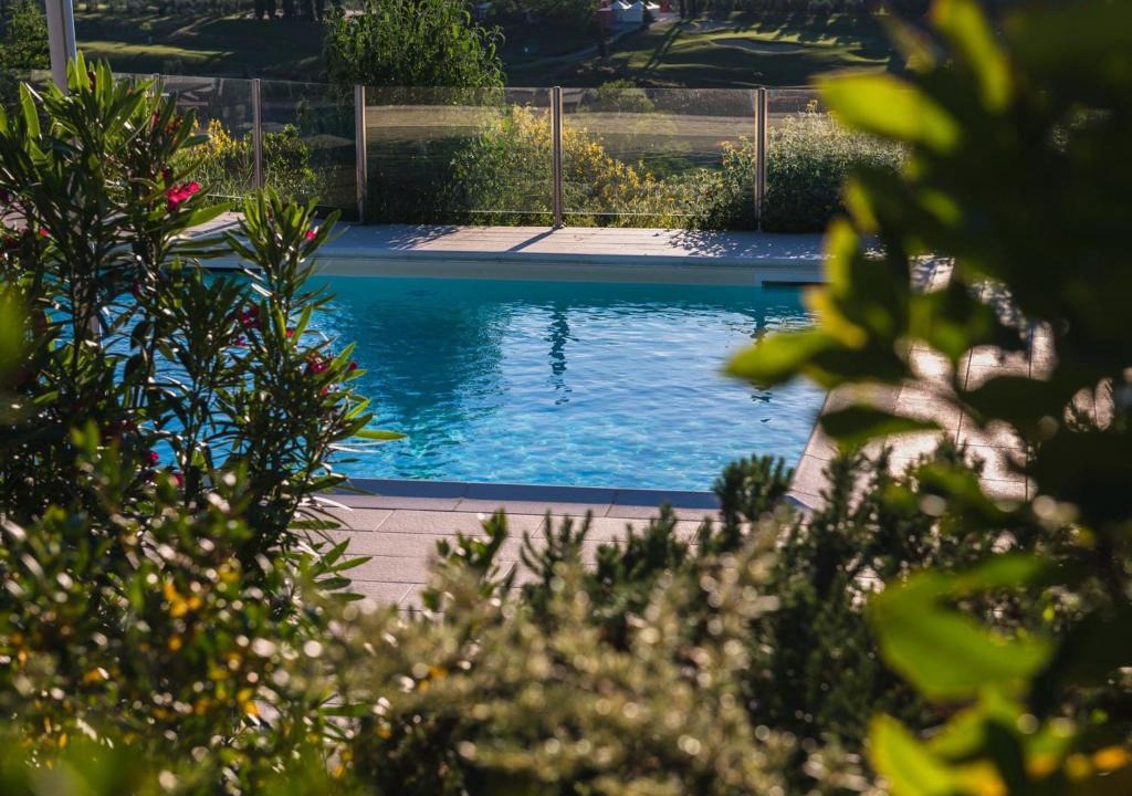 Quaint Holiday Florence Tuscany Swimming | Vinci