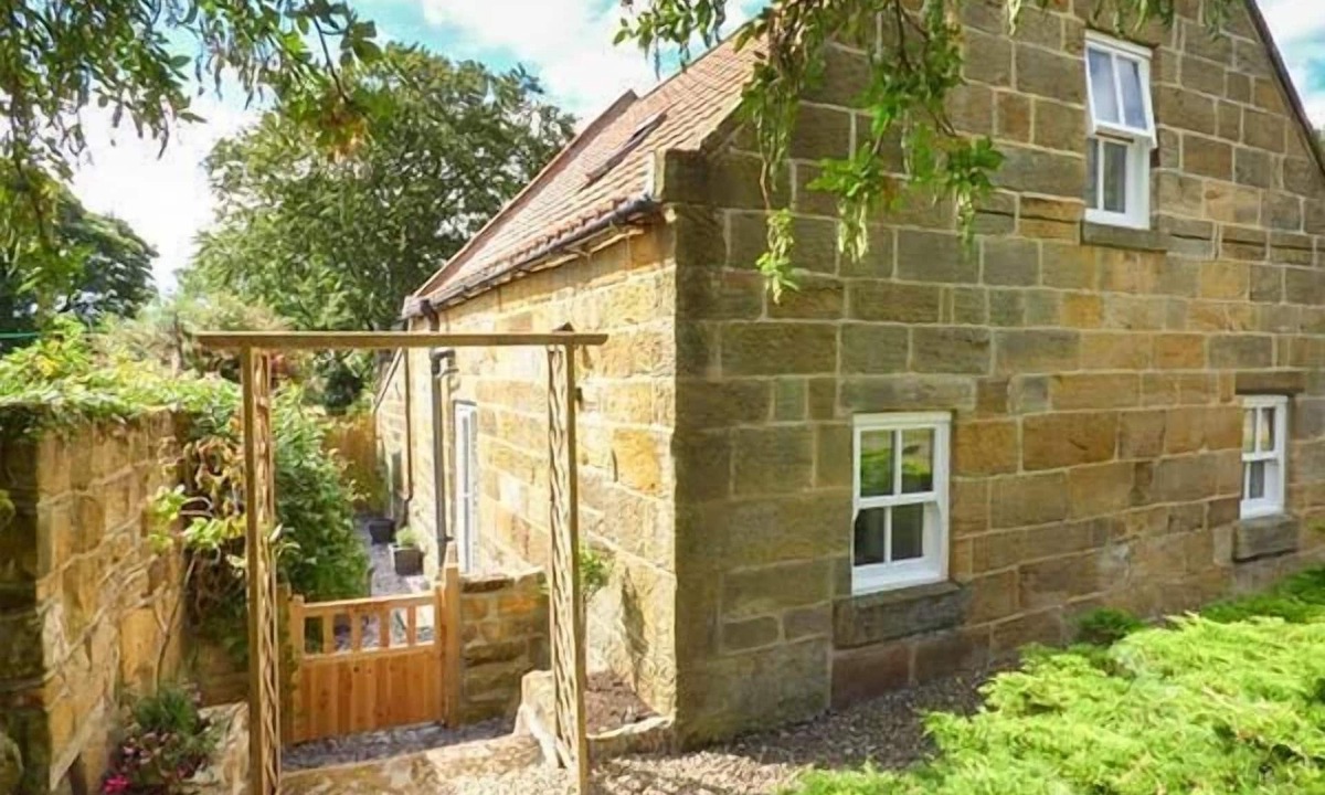 Cottage | Hinderwell