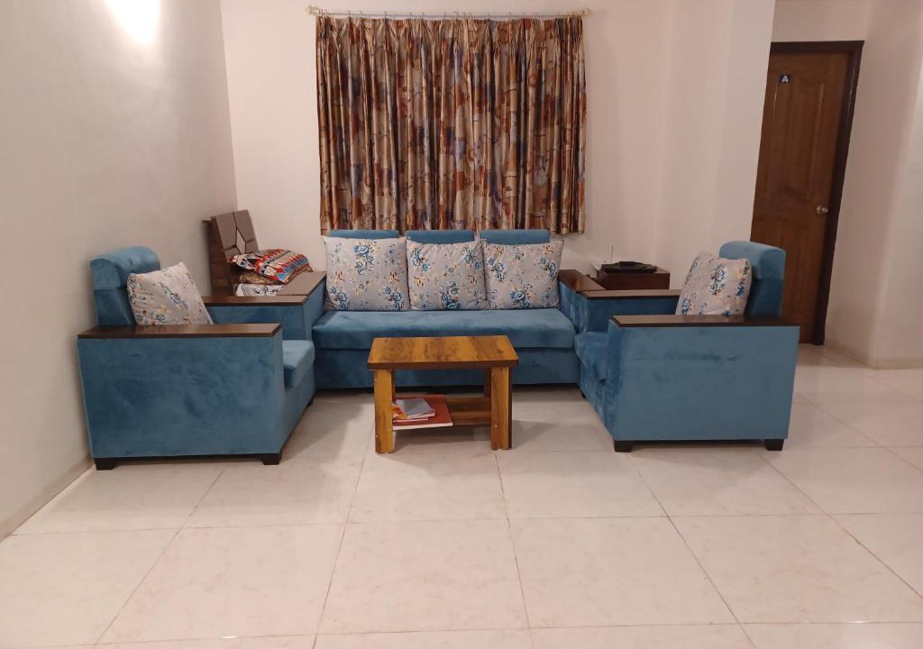 Quality Hospitality | Kalyani Nagar