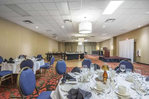 Quality Hotel Conference Centre Fort Mcmurray | Fort McMurray