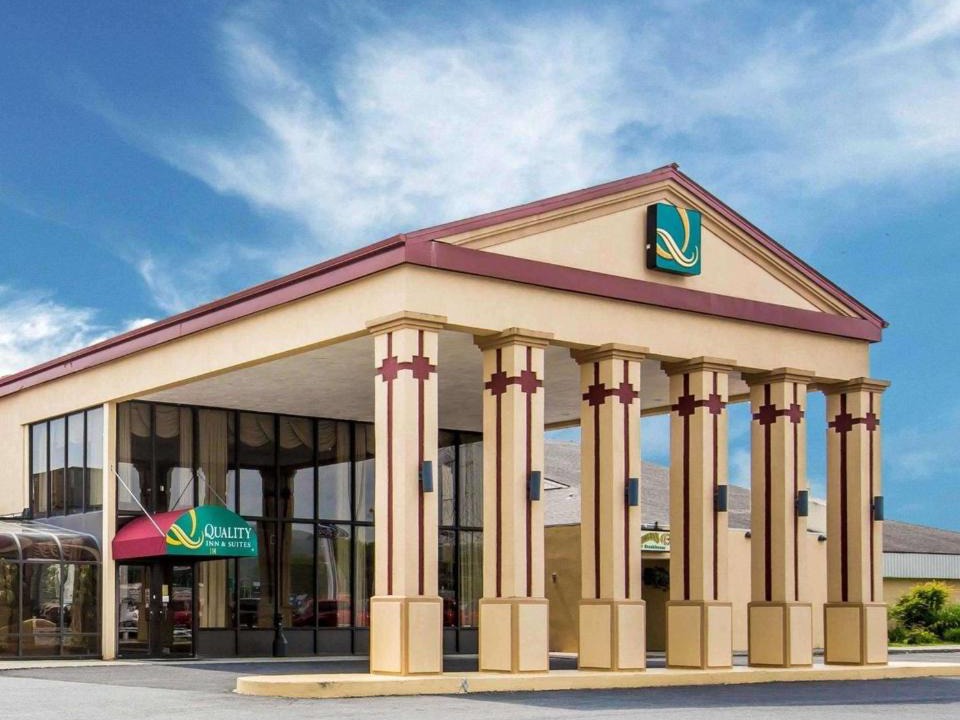 Quality Inn Kingston | Kingston