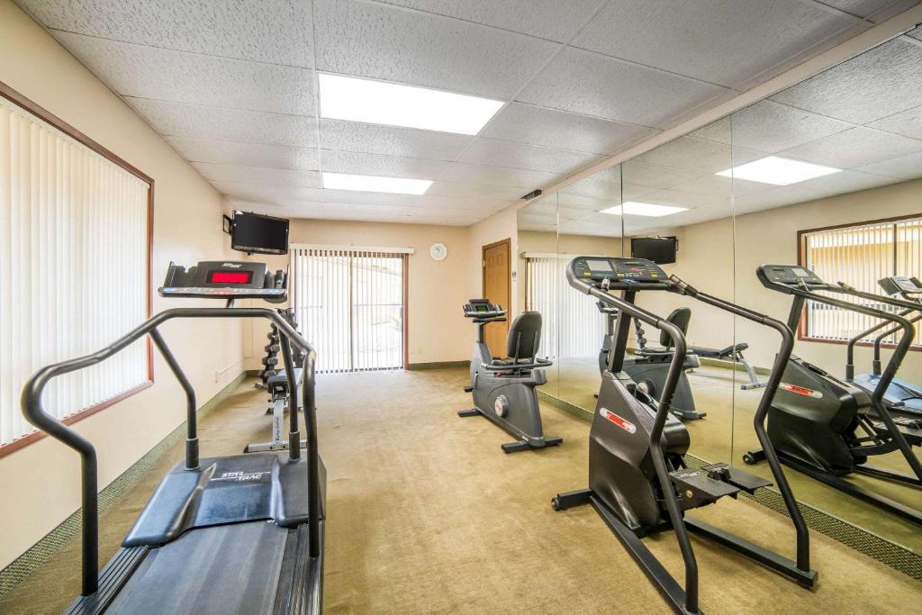 Quality Inn Sky | Kalispell