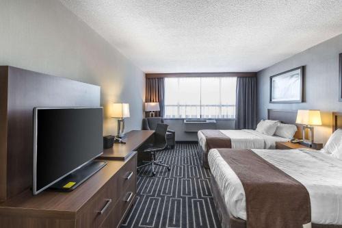 Quality Inn Corner Brook | Corner Brook