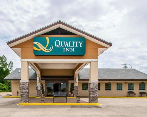 Quality Inn Cairo | Cairo
