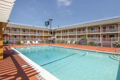 Quality Inn Roseburg | Roseburg