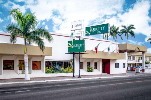 Quality Inn Ciudad Obregon | Ciudad Obregon