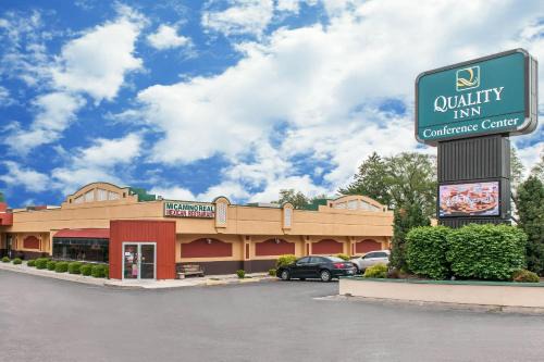 Quality Inn Conference Logansport | Logansport