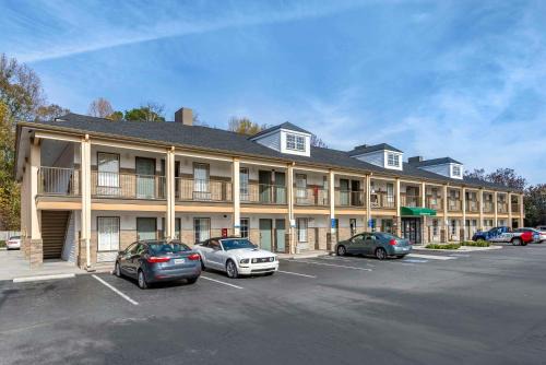Quality Inn Conyers | Conyers