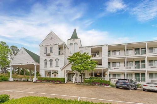 Quality Inn Eureka Springs | Eureka Springs