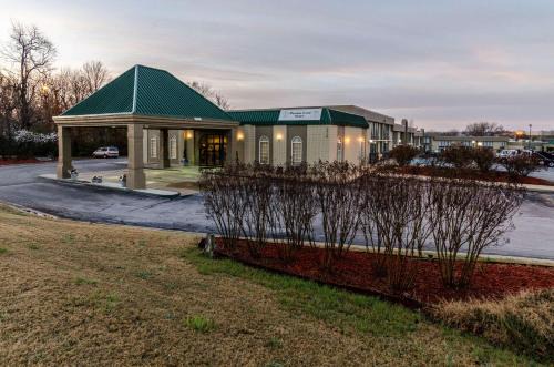 Quality Inn Harrison | Harrison