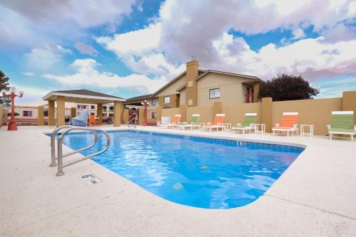 Days Inn | Holbrook
