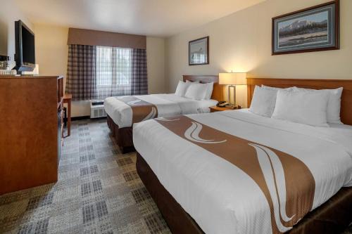 Quality Inn Kenai | Kenai