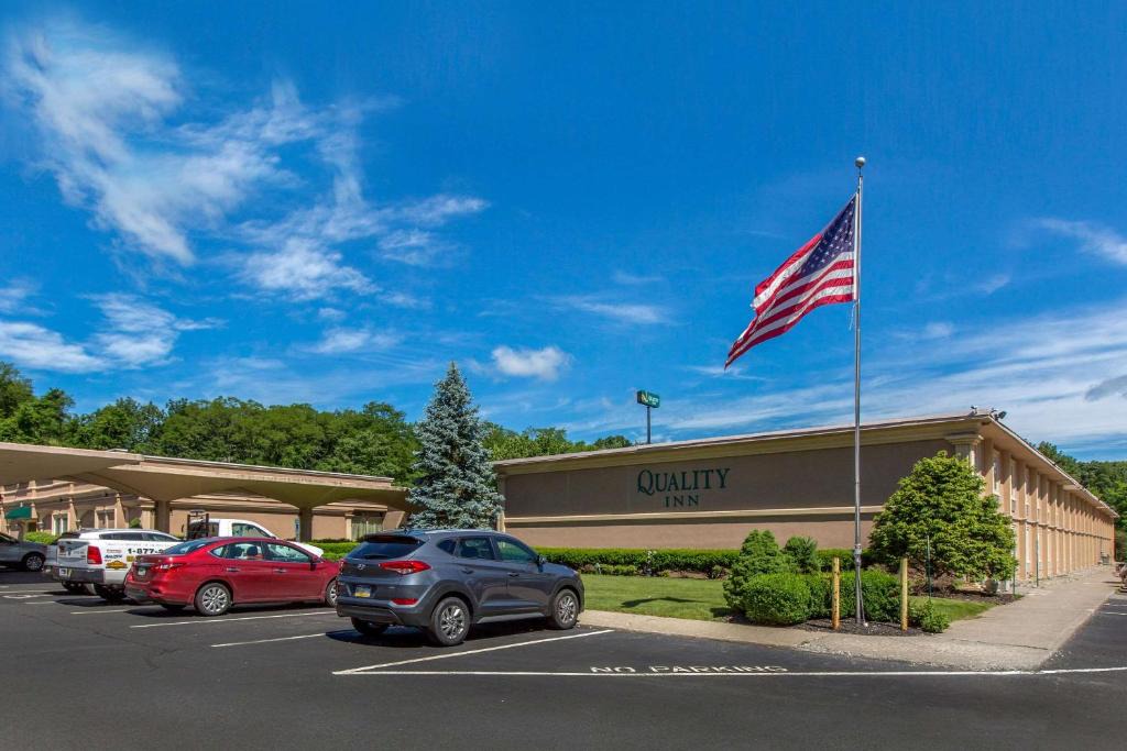 Quality Inn Ledgewood Dover | Ledgewood
