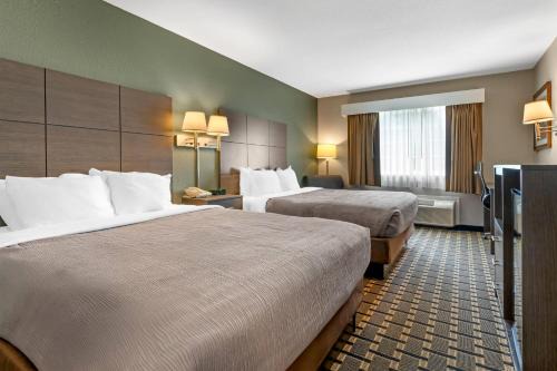 Quality Inn Mauston | Mauston
