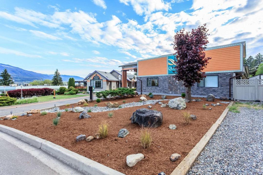 Quality Inn Merritt | Merritt