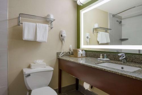 Quality Inn Princeton | Lawrenceville