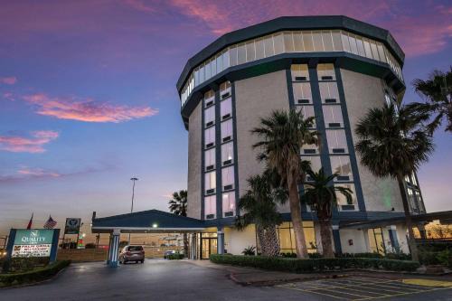 Quality Inn | Pasadena