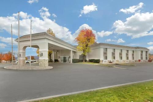 Quality Inn Payson | Payson