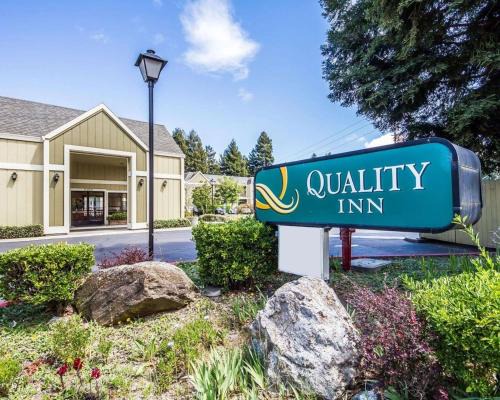 Quality Inn Petaluma | Petaluma