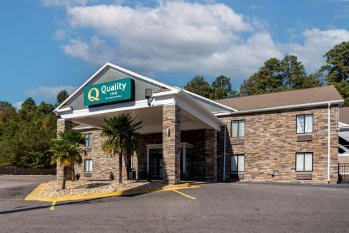 Quality Inn Phenix City Columbus | Phenix City