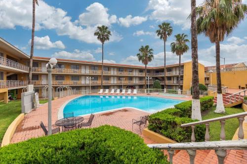 Quality Inn Piedras Negras | Piedras Negras