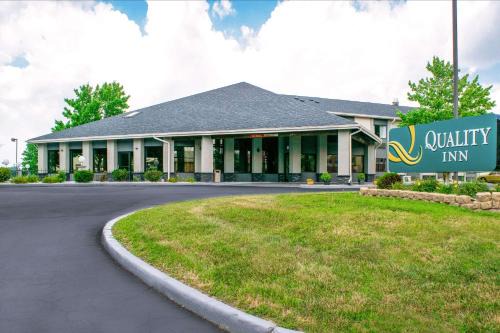 Indianapolis | Plainfield