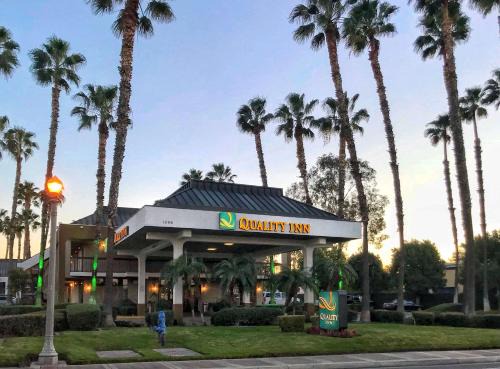 Fairfield Inn Riverside | Riverside
