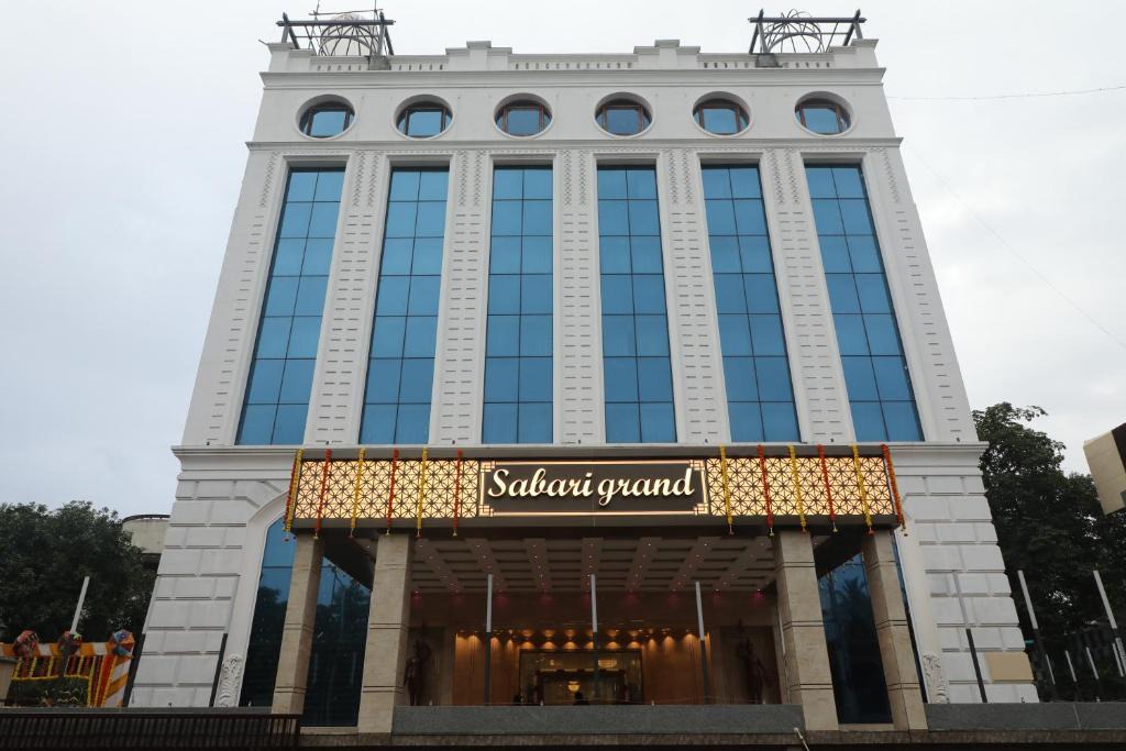 Quality Inn Sabari | T Nagar