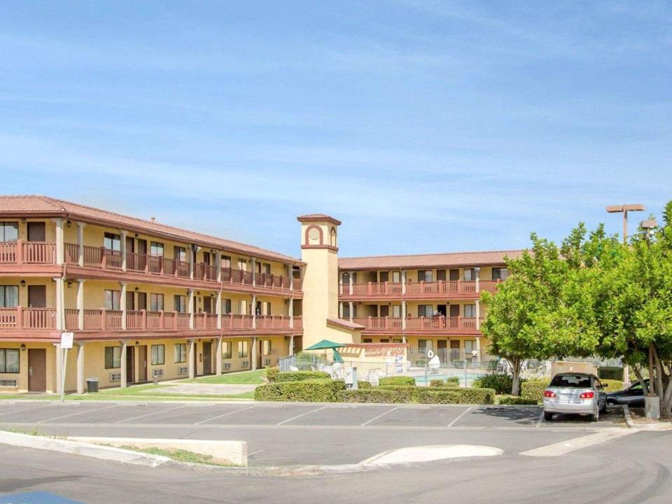 Quality Inn San Bernardino | San Bernardino