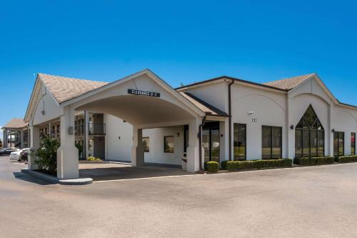 Quality Inn Memphis South | Southaven
