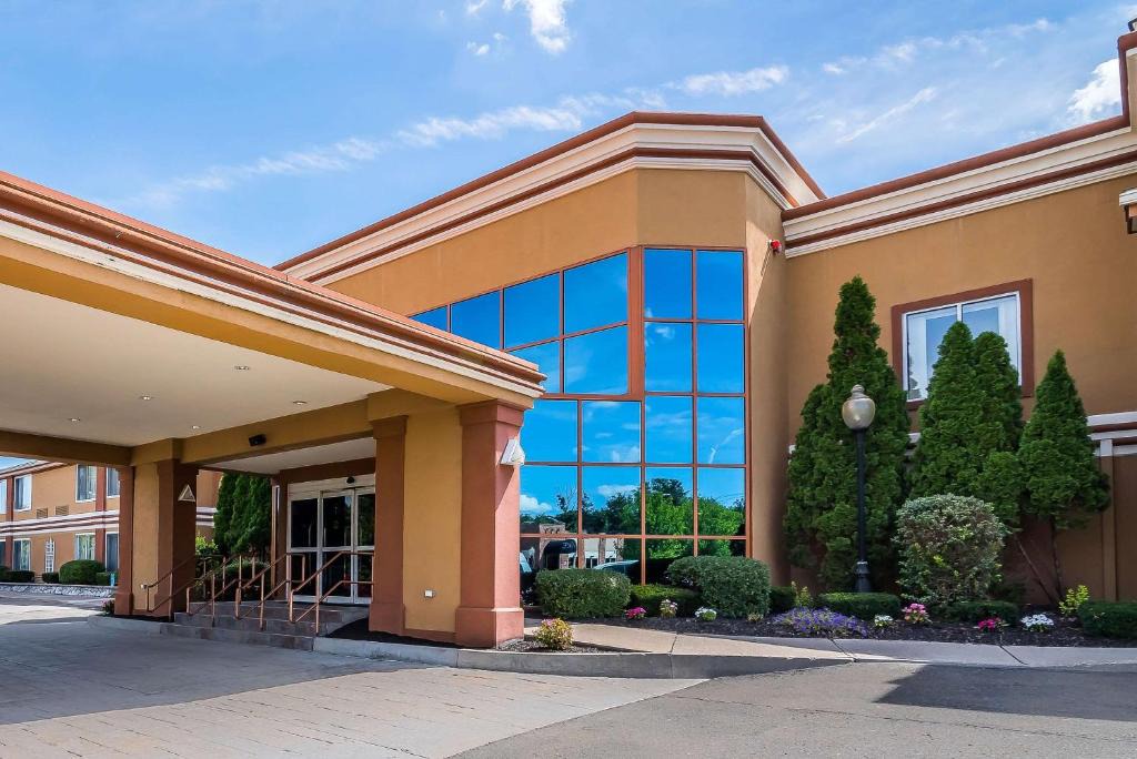 Quality Inn Albany Airport | Latham