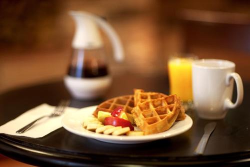 Quality Inn Lévis | Desjardins