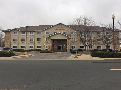 Quality Inn Suites University Fort Collins | Loveland