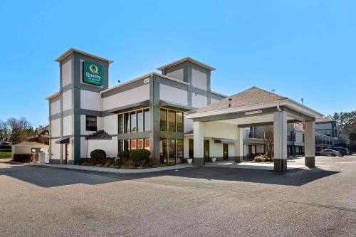 Quality Inn Suites Matthews | Stallings
