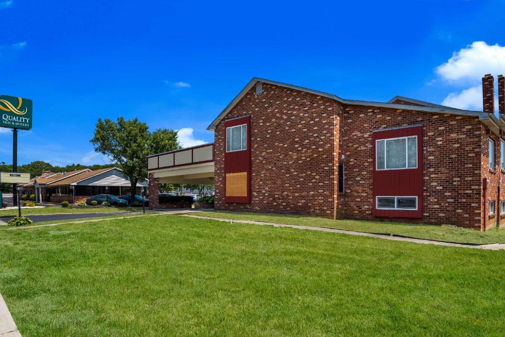 Quality Inn Suites Millville Vineland | Millville