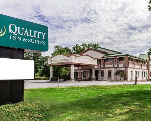 Quality Inn | Milford