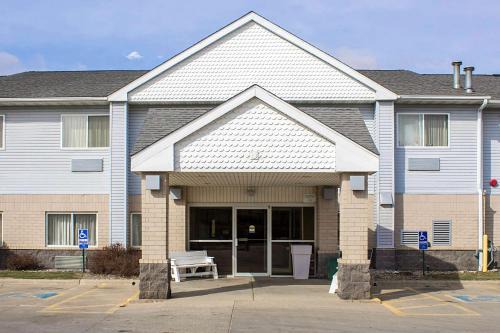 Quality Inn | Sioux City