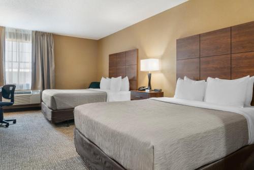 Quality Inn | Manistique