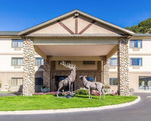 Quality Inn Suites Vail Valley | Eagle