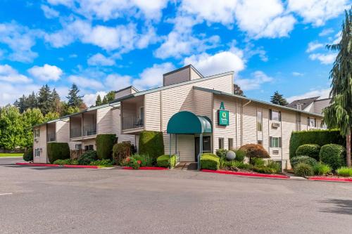 Quality Inn Suites Vancouver | Hazel Dell South