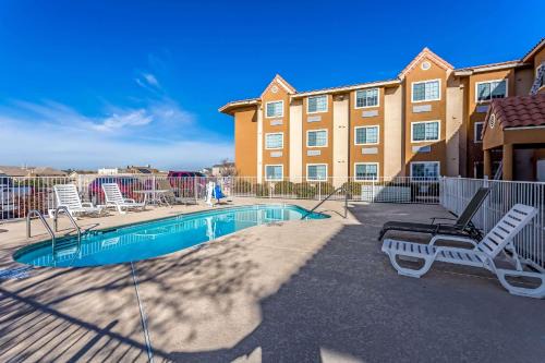 Quality Inn Suites El Paso | El Paso