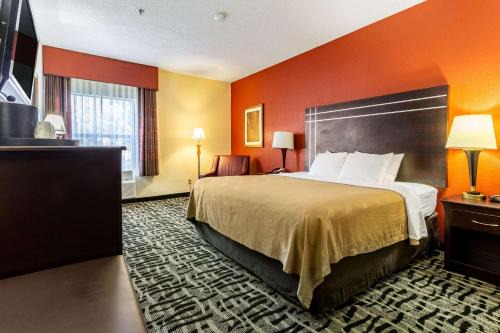 Quality Inn Texas City | Texas City