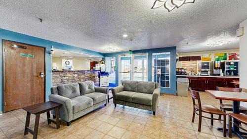 Quality Inn | Van Horn