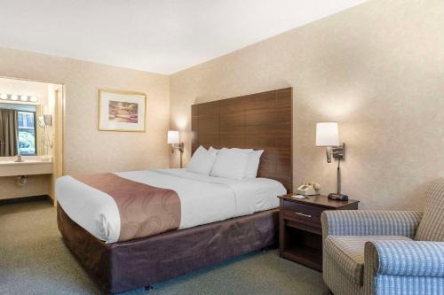 Quality Inn Tysons Corner | Tysons