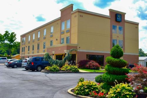 Quality Inn Vineland Millville | Vineland
